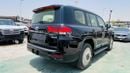 Toyota Land Cruiser GXR
