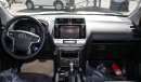 Toyota Prado TXL 3.0L Diesel Full Option