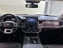 Ford Expedition XLT XT222 / AL TAYER MOTORS / AL QOUZ SHOWROOM