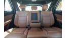 مرسيدس بنز GLE 400 AMG Mercedes GLE 400 AMG V6  Panoramic, 360 Camera  GCC 2016 Under Warranty