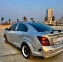 شيفروليه أفيو