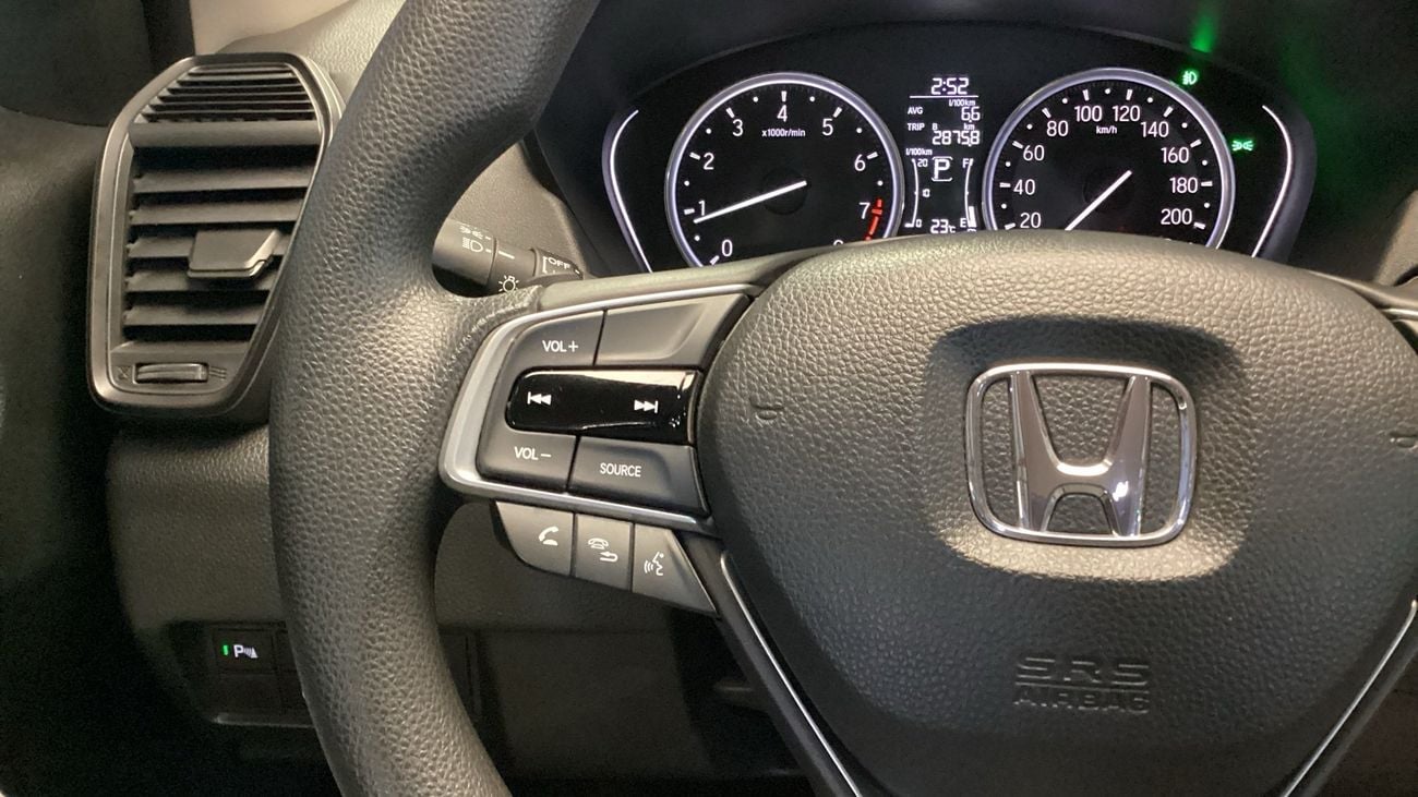 Honda City LX Sport 1.5L LX Sport | Guaranteed Warranty | 0 Down Payment