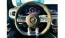 مرسيدس بنز G 63 AMG Brand new Mercedes AMG G63