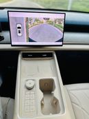 Chery Tiggo 9 LUXURY PHEV