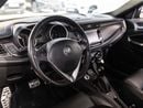 Alfa Romeo Giulietta Veloce