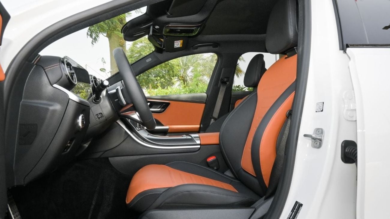 Mercedes-Benz C 200 Mercedes-Benz C200 Night Package - 1.5L Turbocharged - HUD - 2024 Brand New