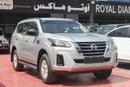 Nissan X Terra STD SE 2.5L 4WD,GCC, 03 YEARS WARRANTY FROM LOCAL DEALER