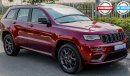 Jeep Grand Cherokee 2020 LIMITED S 3.6L V6 , W/ 5 Yrs or 100K km Warranty @ AL-Futtaim