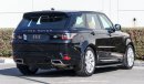 Land Rover Range Rover Sport Supercharged / V8 / Warranty / GCC Specifications