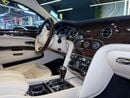 بنتلي مولسان 2012 Bentley Mulsanne - Only 48,000KM - Good Condition