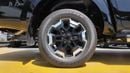 نيسان نافارا Nissan Navara 2.5L 4X4 MT 2025