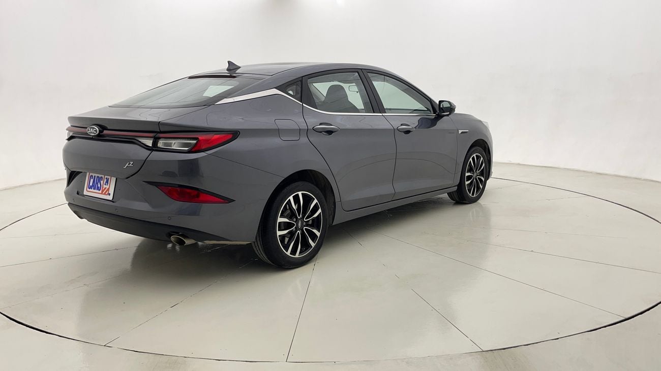JAC J7 INTELLIGENT 1.5 | Zero Down Payment | Home Test Drive