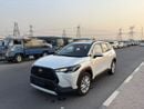 Toyota Corolla Cross 2.0
