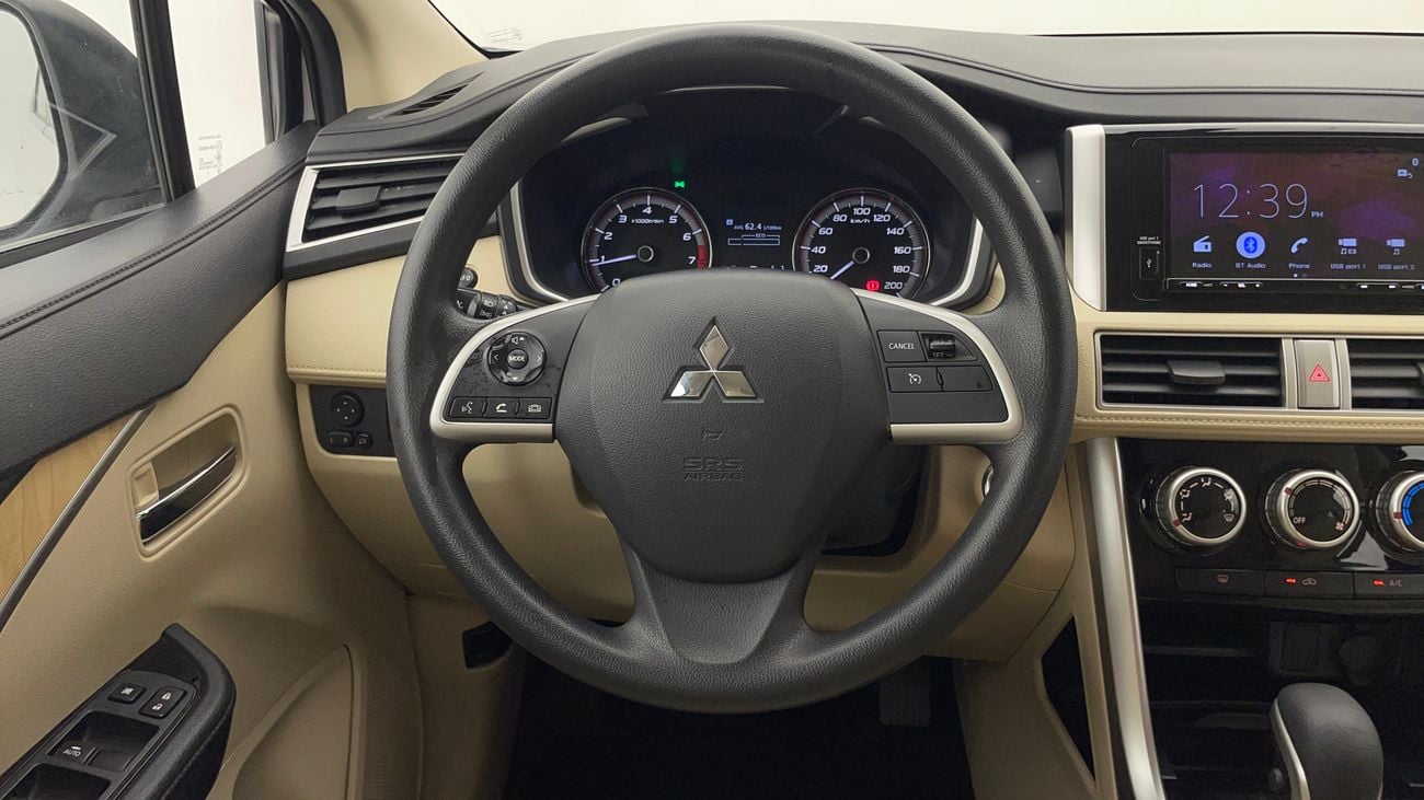 Mitsubishi Xpander HIGHLINE 1.5 | Zero Down Payment | Home Test Drive