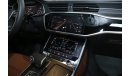 Audi A6 AUDI A6 S-LINE 55 TFSI [PERFECT CONDITION]