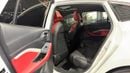 MG GT LUXURY TURBO