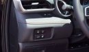 تويوتا هايلاندر Brand New Toyota Highlander XSE 2.4T Petrol | Black/Red | 2023 | For Export Only