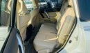 Toyota Prado TX-L White Limgene 2017 Diesel Sunroof 7 Electric Leather Seats 2.8L AT #jaftim1540