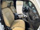 Jeep Wrangler Sahara 3.6L A/T (4 Seater)