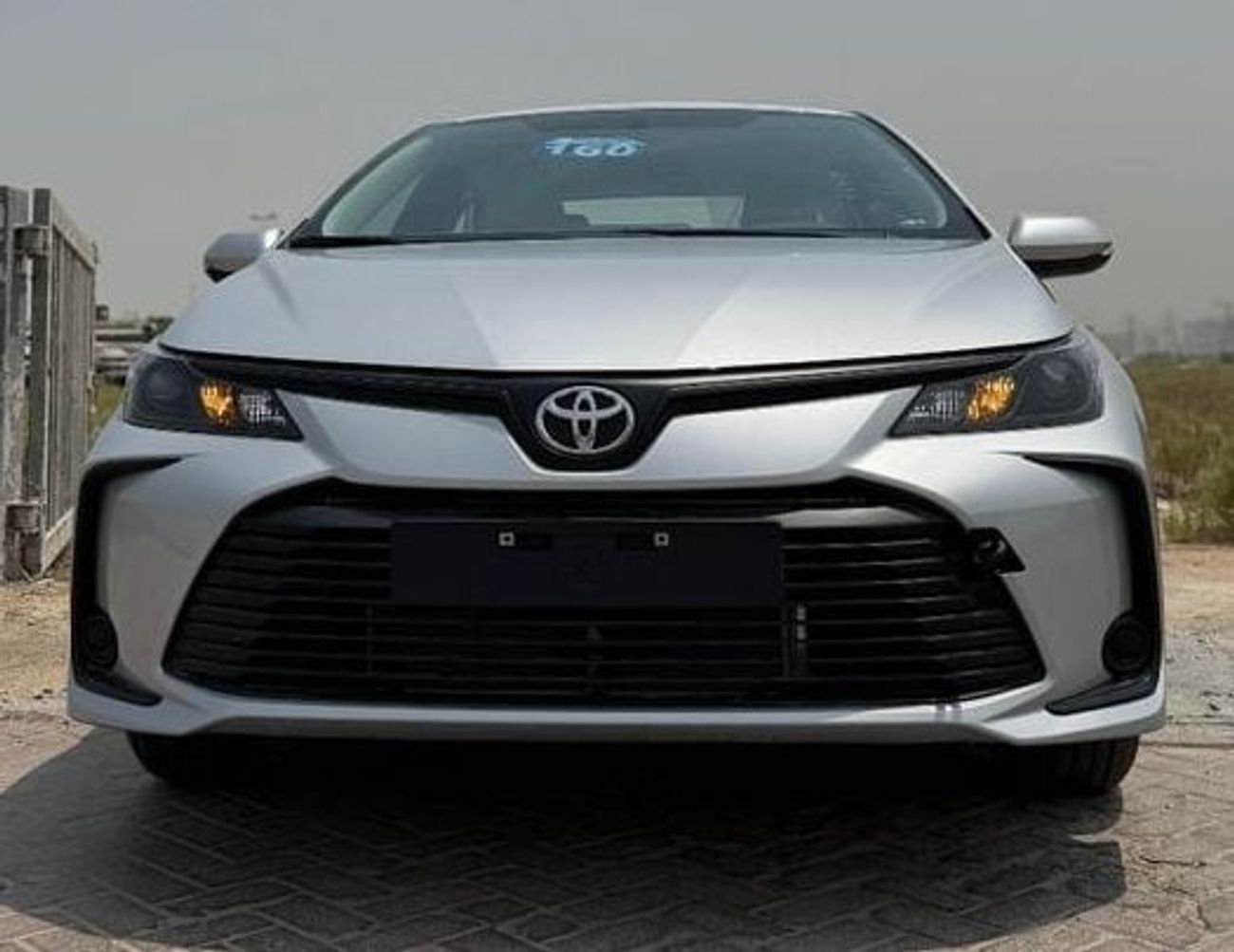 Toyota Corolla TOYOTA COROLLA XLI 1.6L 2025