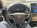 Toyota Prado TX-L Top 2.7L LHD-4WD-Automatic-Petrol-GCC specs-6 Cylinders-7Seats-5 Doors