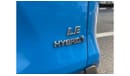 Toyota RAV4 2019 TOYOTA RAV4 LE HYBRID 4x4 IMPORTED FROM USA