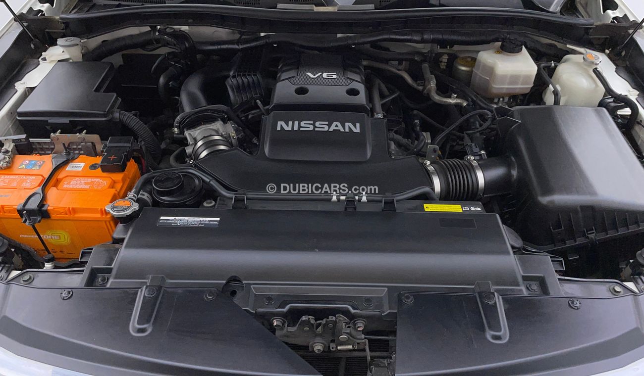 Nissan Patrol SE TYPE 3 4 | Zero Down Payment | Free Home Test Drive