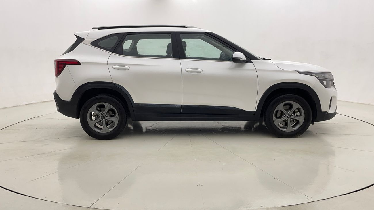 كيا سيلتوس 2024 LX | AED 914/Month | 0 DP | 30 Day Return | Warranty | Service History