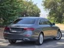 Mercedes-Benz E 250 Mercedes E 250, 2021, Korean Specs // Low Mileage // Excellent Condition