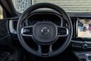 فولفو XC 60 ULTIMATE DARK ULTIMATE DARK