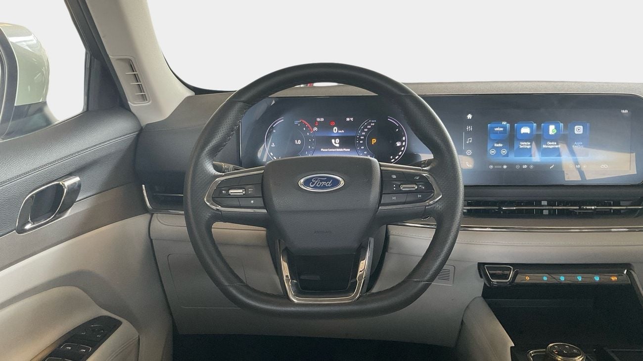 Ford Territory 1.8 GTDI ECOBOOST TREND AUTO | Guaranteed Warranty | 0 Down Payment
