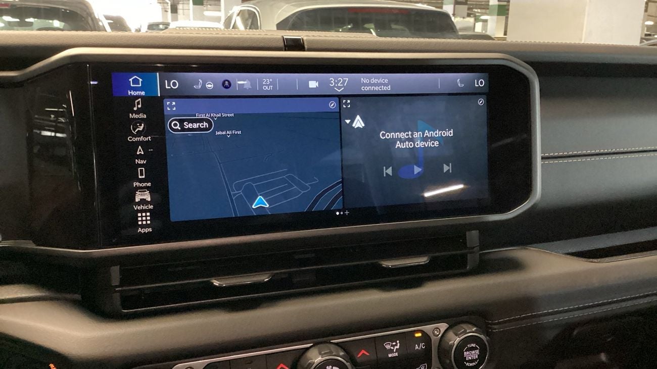 Jeep Wrangler Sahara Unlimited | upto AED 20,000 Ramadan Discount | Guaranteed Warranty | 0 Down Payment