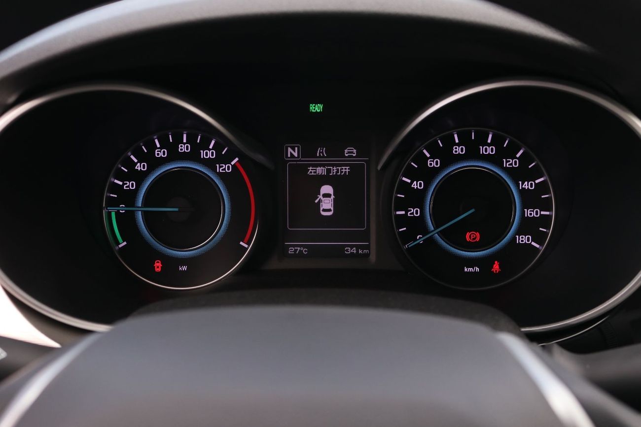 Changan Eado Changan Eado 2023