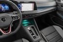 Volkswagen Golf GTI P2