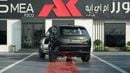 لاند روفر رينج روفر HSE P400 3.0L BLACK-TAN 2026 MY Export Only