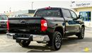 Toyota Tundra 5.7 i-FORCE TRD V8 MY 2020 ZERO K/M
