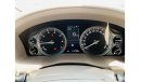 Toyota Land Cruiser GXR V8 5.7