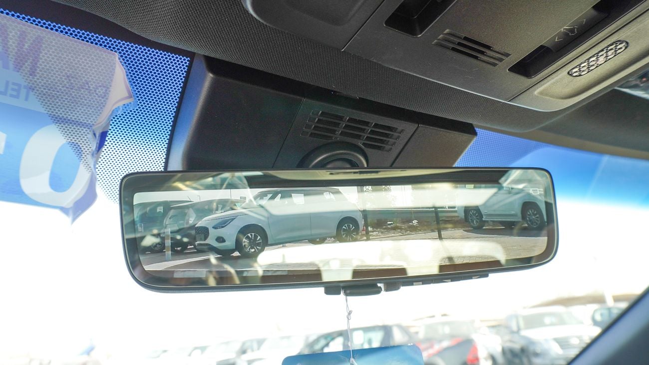 Toyota Camry Lumiere 2.5L HEV