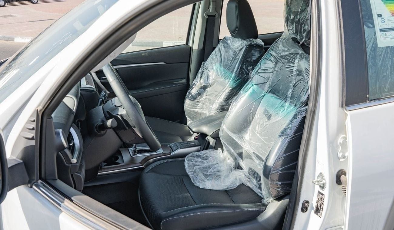 Toyota Fortuner 2025 Toyota Fortuner Adventure SR5 V6 4.0L AT Petrol