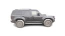 Toyota Prado VXR First Edition