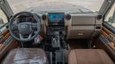 Toyota Land Cruiser 76 TOYOTA LANDCRUISER76 HARDTOP 2.8 AT -2025YM