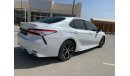 Toyota Camry Toyota camry 2019 GCC full options V6 sport for sael
