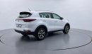 Kia Sportage LX 2 | Under Warranty | Inspected on 150+ parameters