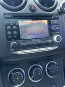 Nissan Rogue S (NON GCC)