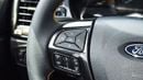 Ford Ranger Ford ranger 2022 diesel
