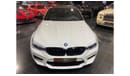BMW M5 COMPETITION