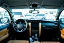 Toyota Fortuner Toyota Fortuner 4.0L SUV 4WD 2025