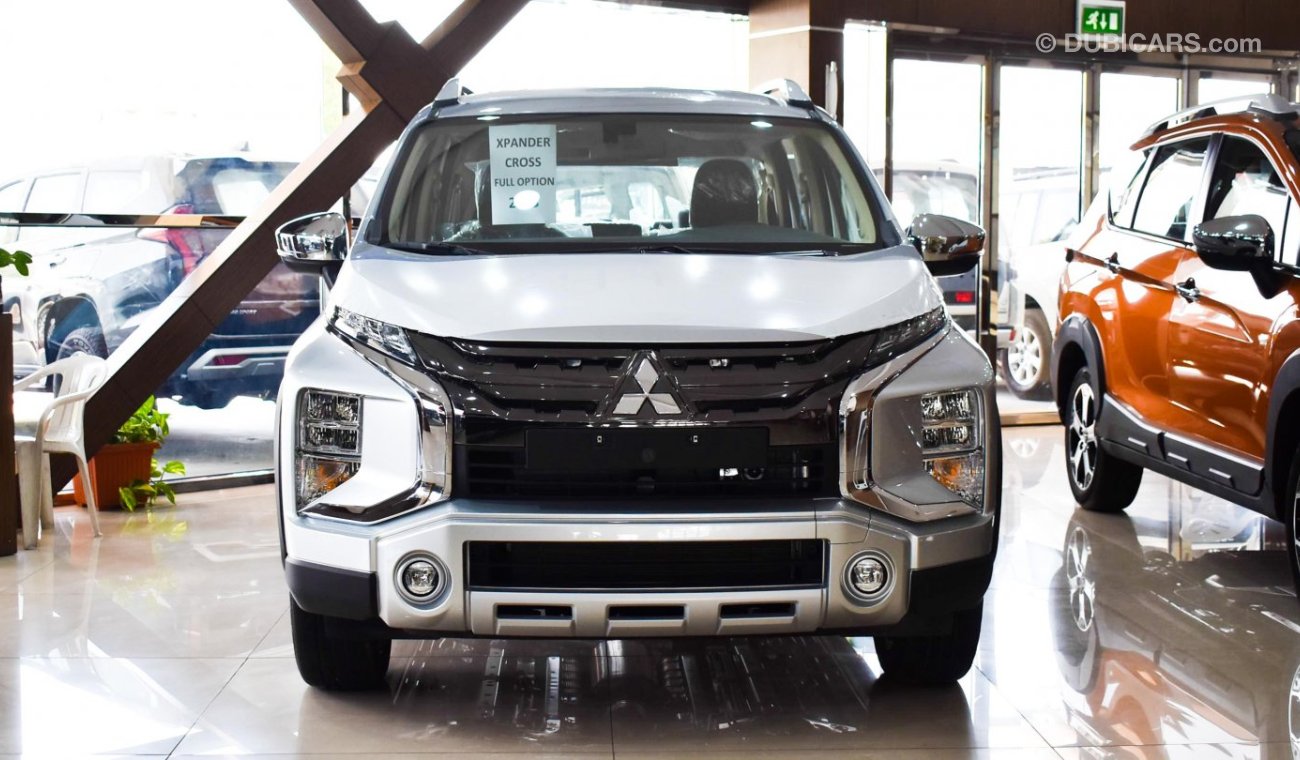 Mitsubishi Xpander