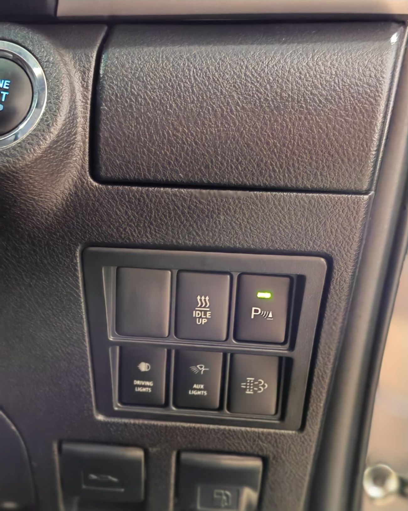 Toyota Hilux GR Sport 2.8L