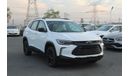 Chevrolet Tracker CHEVROLET TRACKER 2022 1.3 TURPO